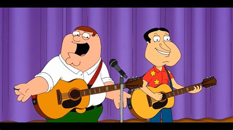 Magical song in the quagmire